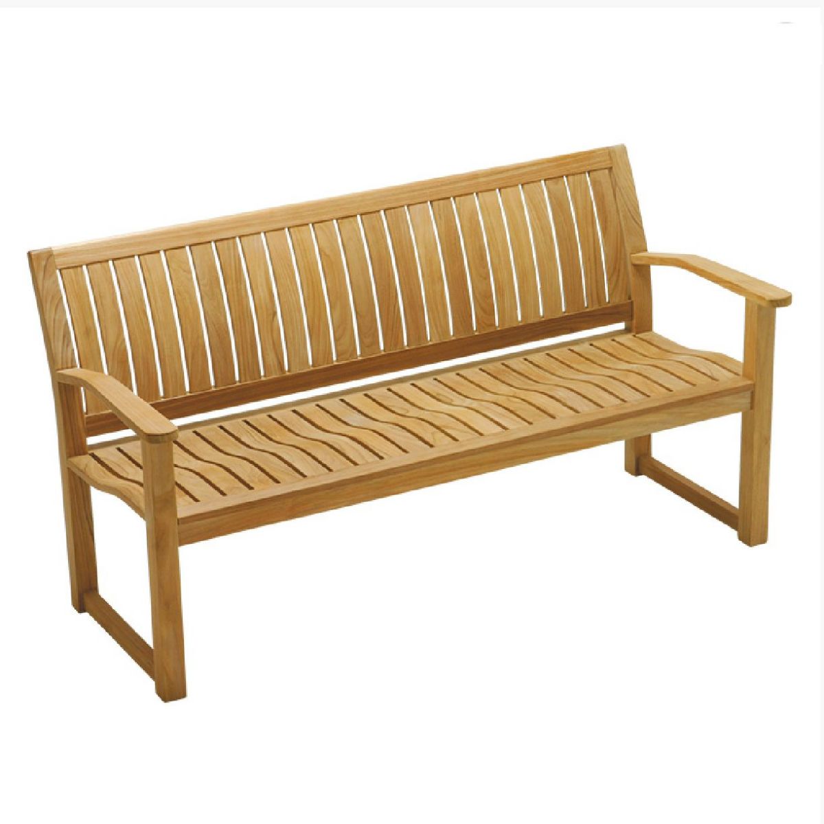 イスタナテラス 3シーターベンチ