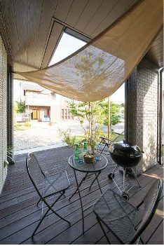 タカショー　シェードセイル コマーシャルグレード　レクタングル